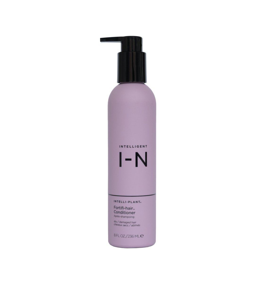 INTELLIGENT I-N Fortifi-hair™ Conditioner 蛋白強韌修復護髮素 [250ml] - MINT Organics