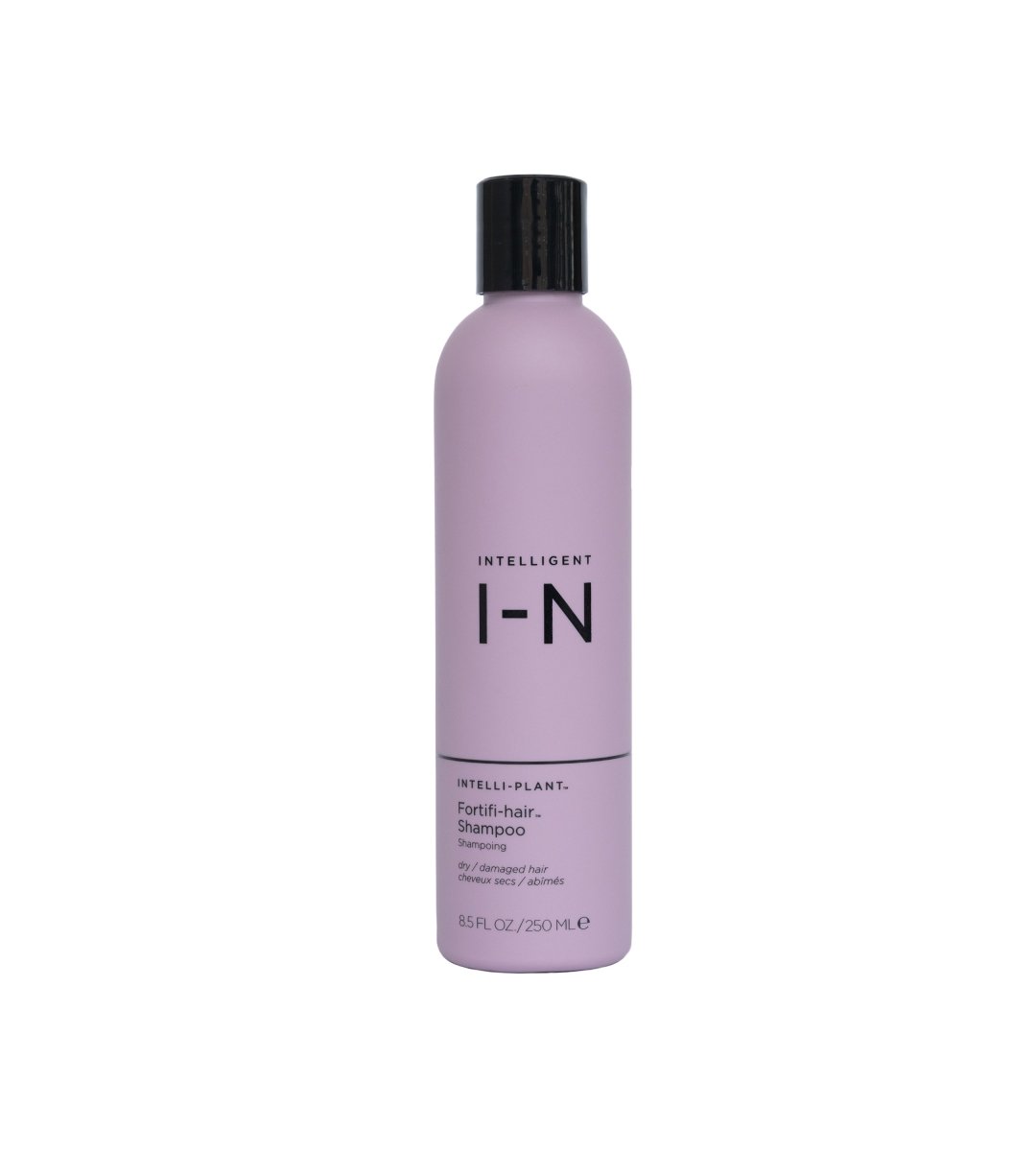 INTELLIGENT I-N Fortifi-hair™ Shampoo 蛋白強韌修復洗髮水 [250ml] - MINT Organics