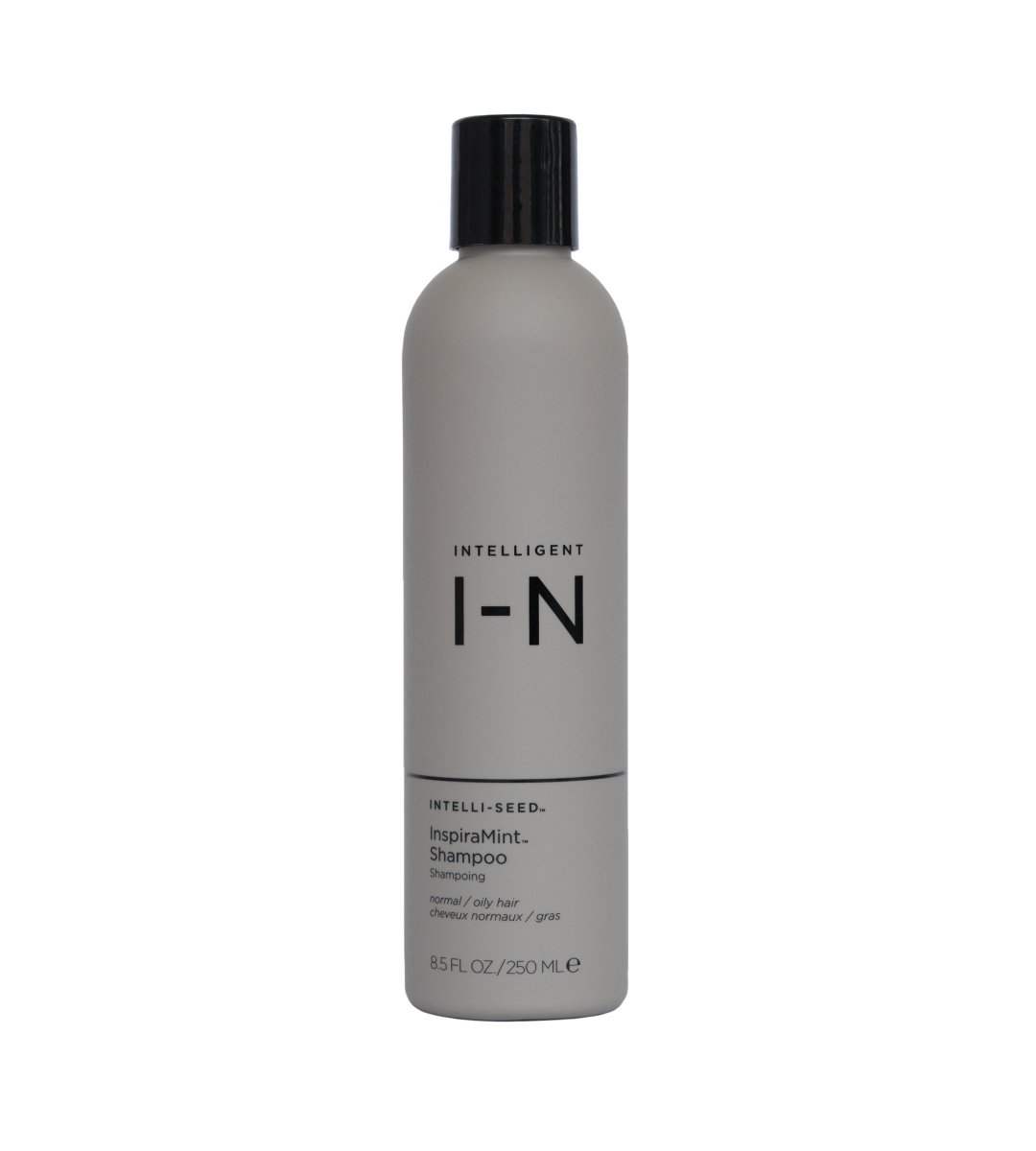 INTELLIGENT I-N InspiraMint™ Shampoo 豐盈柔順光澤洗髮水 [250ml] - MINT Organics