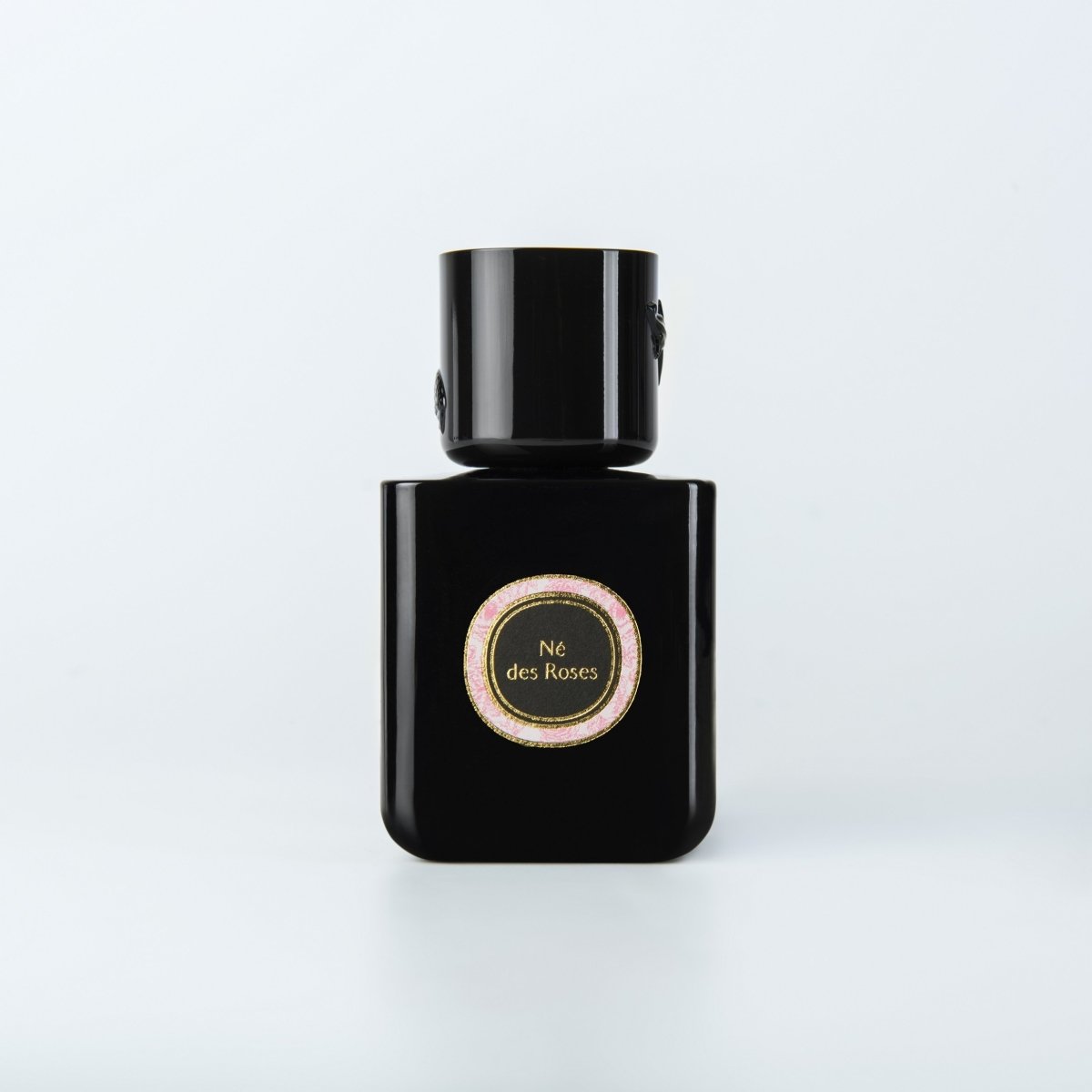 SABÉ MASSON Soft Perfume Liquide - Ne des Roses 法國白香水 - 玫瑰庭園 [50ml] - MINT Organics