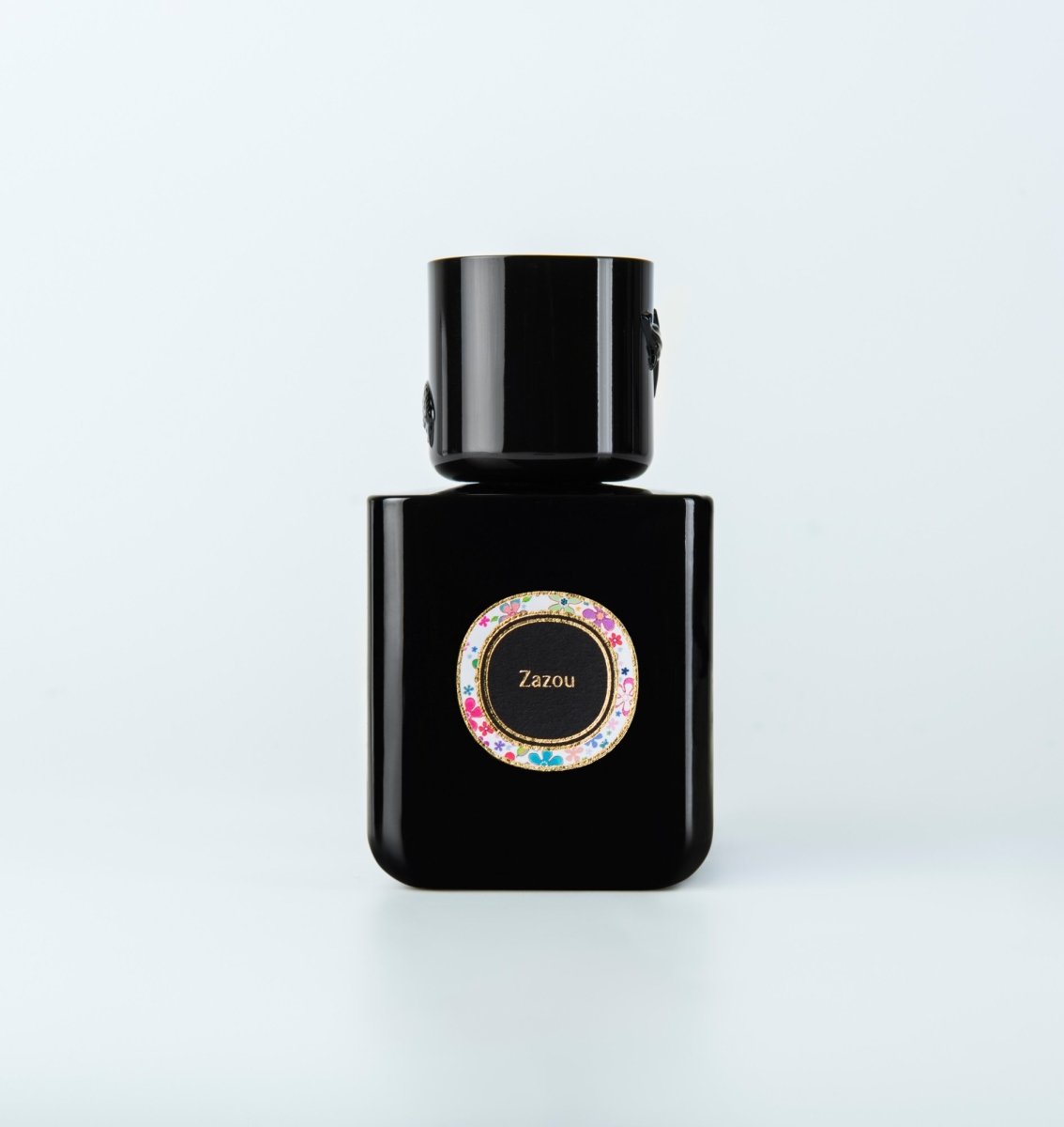 SABÉ MASSON Soft Perfume Liquide - Zazou 法國白香水 - 百花飛舞 [50ml] - MINT Organics